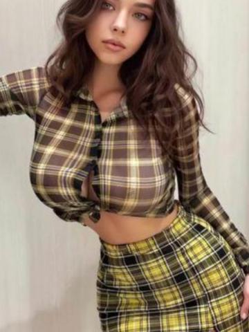 Флора Блондинка Москва фото 2